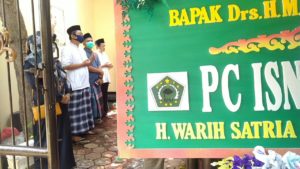 Warih Satria Setiawan