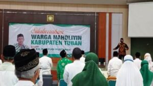 nu tuban