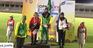 atlit koni