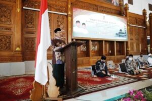 bantuan hibah