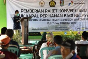 kementerian