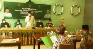 pesantren