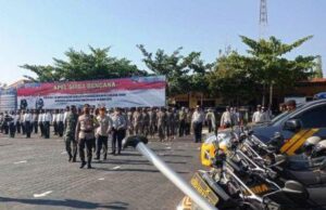 apel bencana