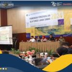 Pembinaan Alih Fungsi Lahan sawah