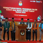 Riyadi - Gus Wafi new