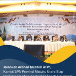 Sertifikat Tanah Elektronik