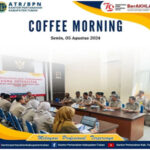 coffee morning
