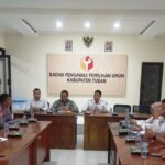 bawaslu rapat pengamanan