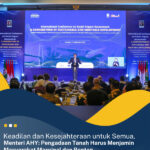 keadilan dan kesejahteraan
