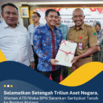 setengah trilliun