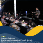 tanah ulayat