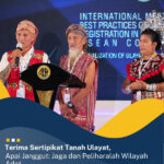 tanah ulayat new