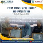 apbn lingkup tuban