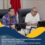 capai target