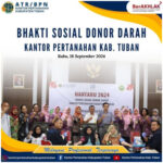 donor darah