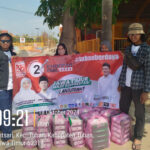 jumat berkah