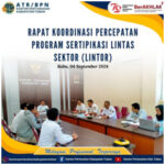 koordinasi lintas sektor