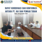 rakor dg pemkab tuban