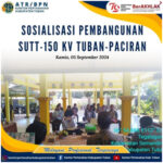 sosialisasi SUTT