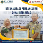 zona integritas