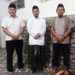 Gus Mad dan Warih