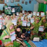 Militansi Muslimat NU
