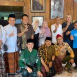 Ny ai Hasyim Muzadi