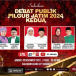 debat ke-2