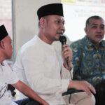 eko Wahyudi beserta team