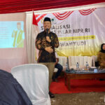 eko wahyudi 4 pilar kebangsaan