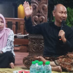 eko wahyudi PPNU