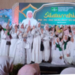 khofifah dan muslimat NU