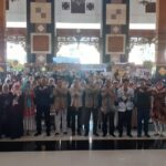 lokakarya guru penggerak