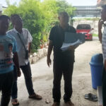 saksi desa