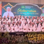 silaturrahim Muslimat NU se Jatim