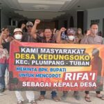 demo kedungsoko