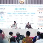 Mafia Tanah