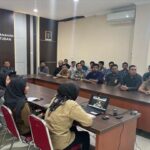 BPN Tuban nilai sempurna