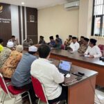 BPN di Kec Tuban