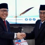 15 Mei pusat
