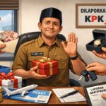 Gratifikasi